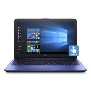 

HP Pavilion 15-bw006ca