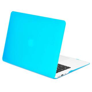 

IBENZER Hard Case Cover for Macbook Pro 13 Aqua (BULK)