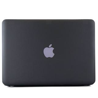 

IBENZER Hard Case Cover for Macbook Pro 13 Gray