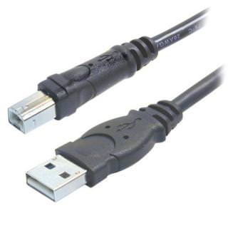 

BELKIN F3U154-10 USB 2.0 PRINTER Cable