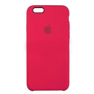 

ORIGINAL Soft Case iPhone X Bordo