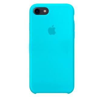 

ORIGINAL Soft Case iPhone 7 plus/8 plus Light Blue