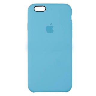 

ORIGINAL Soft Case iPhone 7 plus (5.5) Blue
