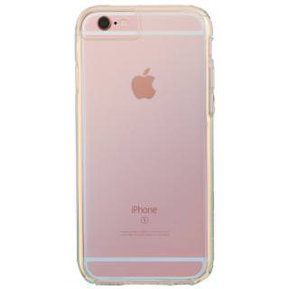 

CASE MATE Naked Tough Iridescent Case for iPhone 6 Plus 6s Plus Iridescent