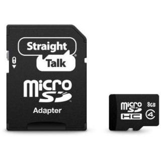 

CENTON 8GB MSDH C4 Straight Talk (BULK)
