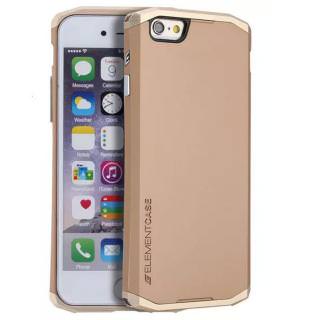 

ELEMENT CASE Solace Ii Iphone 6/6s Case Gold