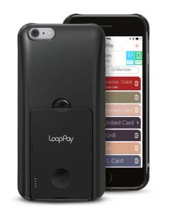 

LoopPay CardCase for iPhone 6 Plus