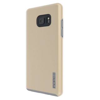 

INCIPIO Dual Layer Protection Case for SAMSUNG Galaxy Note 5 Gold