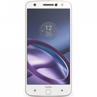 

Motorola Moto Z Force 4/32GB Fine Gold (Refurbished)