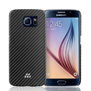 

EVUTEC Brandnameinternal Carrying Case for Galaxy S6 Black/Gray