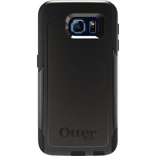 

OTTERBOX Commuter Series Case for Samsung Galaxy S6 Black US