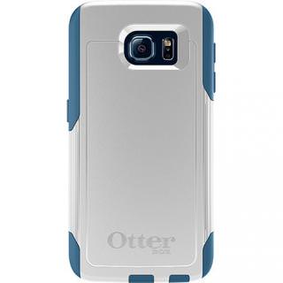 

Otterbox Commuter Series Case for Samsung Galaxy S6 Blue/Grey