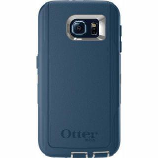 

OTTERBOX Defender Series Case for Samsung Galaxy S6 US