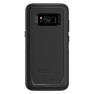 

OTTERBOX Defender Series For Samsung Galaxy S8 Black