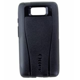 

OTTERBOX Droid Turbo By Motorola Commuter Series Case Black