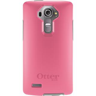 

OTTERBOX Symmetry Case for LG G4 Pink