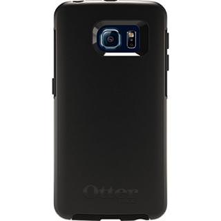 

OTTERBOX Symmetry Series Case for Samsung Galaxy S6 Edge Black