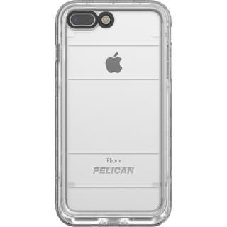 

PELICAN Marine Clear 5 Layer Protection WaterProof Iphone 7 Plus