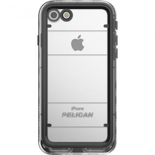 

PELICAN Marine Waterproof 5 Layer Protection Case Iphone 6/6s Black