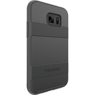 

PELICAN Voyager Extreme Protection case/holster Galaxy S6 Black