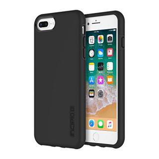 

Incipio Dualpro Hard Shell Case For Iphone 7 Plus Black