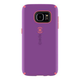 

SPECK CandyShell Case for Samsung Galaxy S7 Purple US