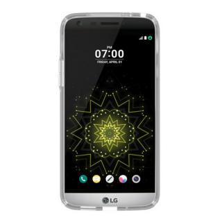 

SPECK Candyshell Clear Back Cover Lg G5