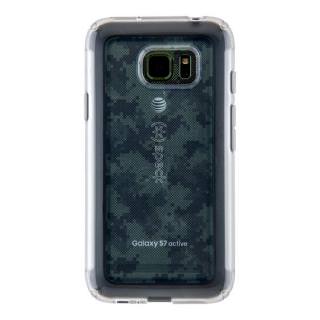 

SPECK Candyshell Clear Impact Protection Case Samsung S7 Active