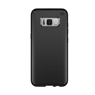 

SPECK Military Grade Protective Presidio Case Samsung S8 black US