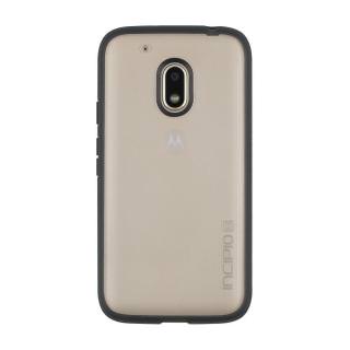 

INCIPIO Octane Case for Motorola Moto G4 Play Frost Black