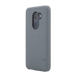 

INCIPIO Rugged Polymer Case for T-Mobile REVVL Grey