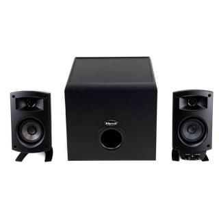 

Klipsch ProMedia 2.1 Bluetooth Speaker