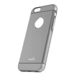

MOSHI iGlaze Armour for iPhone 6 Plus Grey