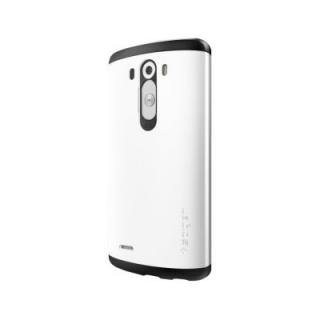 

Spigen Slim Armor Case for LG G3 Shimmery White