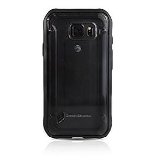 

SONIX Active Series Phone Case No Screen Protector Galaxy S6 Active US