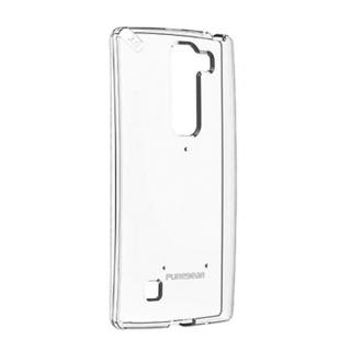 

Puregear Slim Shell Hybrid Case for LG Escape 2 Clear