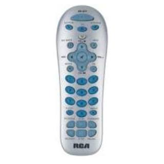 

RCA 3 Device Universal Remote (BULK)