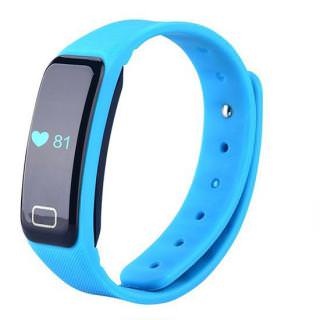 

XIANG X6 HR Monitor Blue