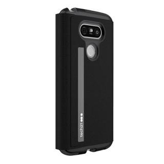 

TECH21 Evo Wallet Case for LG G5 Black