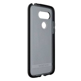 

TECH21 EVO Check Protective Case Skin for LG G5 Smokey