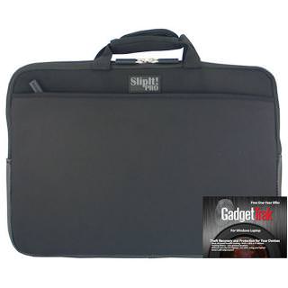 

SLIPIT! Pro 15.6-Inch Neoprene Case Black