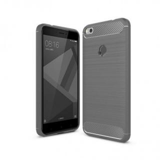 

IPAKY Brushed Series Xiaomi Redmi Note 4x Grey