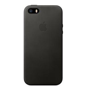 

ORIGINAL Soft Case iPhone 5 Black