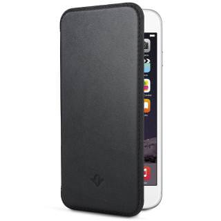 

Twelve South Surfacepad Leather Wallet for Iphone 6/6s Black