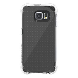 

Ballistic Jewel Case for Samsung Galaxy S6 Clear