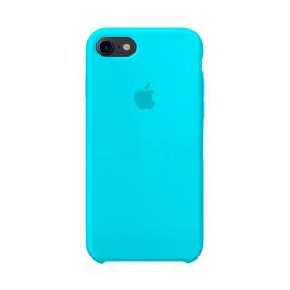 

ORIGINAL Soft Case iPhone 5 Light Blue
