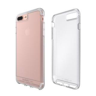 

TECH21 Impact Case For iPhone 7 Plus Clear