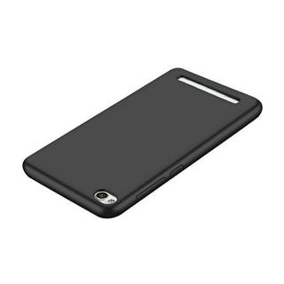 

ROCK Matte Series Xiaomi Redmi 4A Black