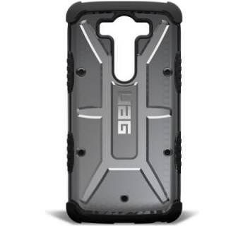 

UAG Case LG V10 Ash Clear