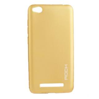

ROCK Matte Series Xiaomi Redmi 4A Gold